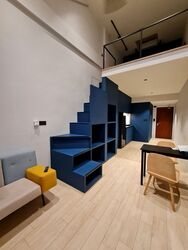 Havelock Road (D3), Apartment #453640661